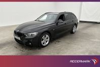 BMW 320 d xDrive Touring 190hk Sport Line H/K Sensorer Navi