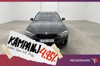 BMW 320 d xDrive Touring 190hk Sport Line H/K S 4,95% Ränta