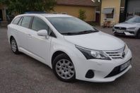 Toyota Avensis Kombi 1.8 Valvematic Life Drag