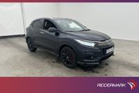 Honda HR-V 1.5 i-VTEC Turbo 182hk Kamera Sensorer Drag