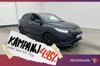 Honda HR-V 1.5 i-VTEC Turbo 182hk Kamera S 4,95% Ränta