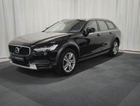 Volvo V90 Cross Country D4 AWD Momentum Eu6|Drag|2975:-/mån|