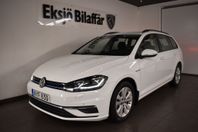 Volkswagen Golf Sportscombi 1.5 TGI Euro 6 /Automat/Backkame