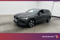 Volvo V60 Cross Country B4 AWD Advanced VOC Kamera Navi Drag