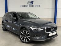 Volvo V60 Cross Country D4 190 HK AWD / Momentum / HUD / Dra