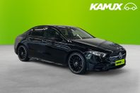 Mercedes-Benz A A 250 4MATIC AMG BLACKWEEK Pano Widescreen B