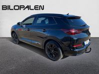 Opel Grandland GS LADDHYBRID 225hk