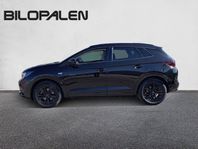 Opel Grandland GS LADDHYBRID 225hk