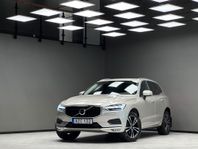 Volvo XC60 T5 AWD Adv. Edt Momentum/Navi/Drag/Värmare/2,99%