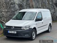 Volkswagen E-Caddy Maxi ABT-E Drag 1 Ägare Leasebar 1450Kr/m