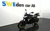 Kawasaki Z 900  Z900 Dominator 1000:-i månad