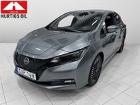 Nissan Leaf N-Connecta 40 kWh 149hk V-Hjul