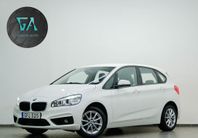 BMW 218 i Active Tourer Advantage Euro6 Drag LED Kamera HiFi