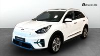 Kia E-Niro ADVANCE PLUS TECH | KIA GODKÄND | SOLLUCKA