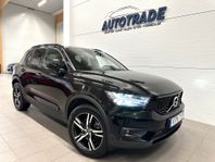 Volvo XC40 T4 Geartronic R-Design 190hk Euro 6/ SE SPEC