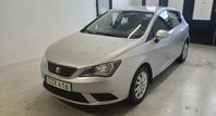 Seat Ibiza 1.2 TSI Euro 5