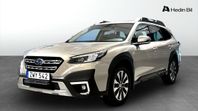 Subaru Outback Touring DEMO, Exklusivt erbjudande!