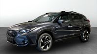 Subaru Crosstrek Limited X-Fuel, Vinterhjul och dragkrok ing