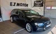 Audi A4 2.0 TDI Quattro, Alpine Edition Sport Plus Euro 6 Au