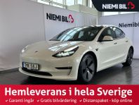 Tesla Model 3 Long Range AWD SoV Autopilot/Pano/360kam