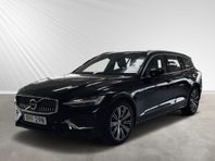 Volvo V60 Recharge T6 Inscription Expression