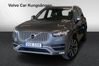 Volvo XC90 D5 AWD Inscription 5-Sits 360 Kamera Drag Keyless