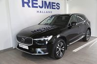 Volvo XC60 Recharge T6 Inscription Expression