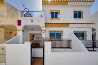 Parhus i Orihuela Costa