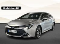 Toyota Corolla Touring Sports Hybrid 1.8 Style Pluspaket Vin