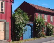 Bostad uthyres - lägenhet i Kalmar - 2 rum, 50m²