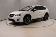 Subaru XV 2.0 4WD 150hk Sport Aut Kamera Farthållare BT USB