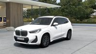 BMW X1 xDrive25e M Sport Active Edition Rattvärme Tonade Rut