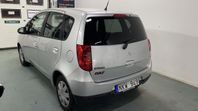 Mitsubishi Colt 5-dörrar 1.3 MPI AMT Edition 30 /kamkedja