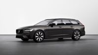 Volvo V90 T6 Plus Dark Edition - BUSINESS LEASE