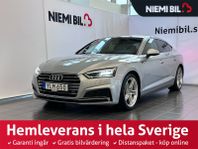 Audi A5 Sportback 2.0 TDI quattro S Tronic S-Line/Psens