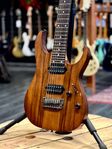 Ibanez Prestige RG752LWFX