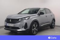 Peugeot 3008 HYBRID4 13.2 kWh AWD GT Elstol Massage Drag