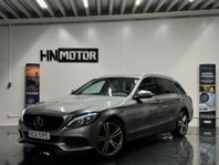 Mercedes-Benz C 250 T d 4MATIC 7G-Tronic Plus |NAVI|DRAG|PDC