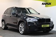 BMW X5 xDrive40e M-Sport Panorama Harman Kardon