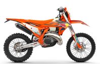 KTM 300 EXC Champion Edition