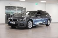 BMW 330e 3-serie xDrive Touring M-Sport Comfort Drag 19 Elst