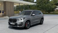 BMW X1 xDrive30e M Business Launch Edition El-Stol H K Rattv