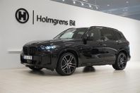 BMW X5 xDrive50e M Sport Pro Innovation DAP Komfortstol Pano