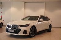 BMW i5 eDrive40 Touring Active Launch Edition 0.95% Ränta DA