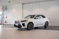 BMW iX2 xDrive30 M Sport Business Launch Edition Drag DAP