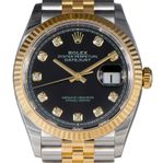 Rolex Datejust 36 126233