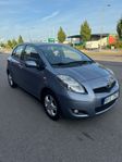 Toyota Yaris 5-dörrar 1.33 Dual VVT-i MultiMode Euro 4