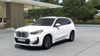 BMW iX1 xDrive30 M Sport Active Edition Rattvärme Tonade Rut