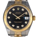 Rolex Datejust 31 178273