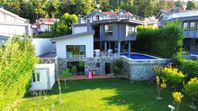 Fristående villa Goynuklu Mudanya Bursa